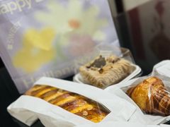 -好利来(鲁谷店)