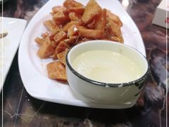 -小山东羊肉汤馆(同济新村店)