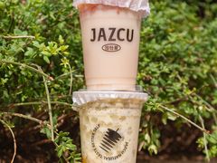 -Jazcu珍仕菓鲜榨果汁(西单大悦城店)