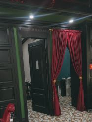 -豪帅男士理容馆