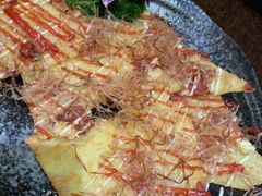 -和风融合餐厅创意料理(重庆店)
