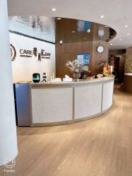 -馨月汇·一悦馨香月子中心(前滩店)