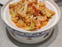 -塞上府(西安店)