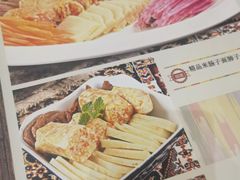 -伊带伊路新疆美食府(呼家楼店)