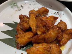 -高第街56号港式餐厅·精选(世茂广场宽厚里大明湖店)