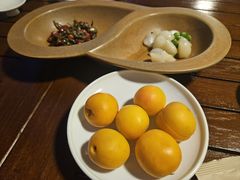 -喜鼎海胆水饺(东港店)