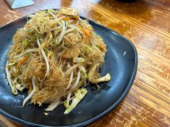 -台州老六海鲜面馆(上南总店)