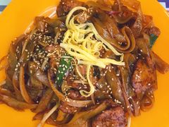 -澳门陈光记烧味饭店(万象城店)