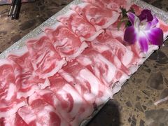 -椒香城门口重庆老火锅(美颂广场店)