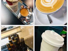 -NokNok Coffee(宽窄巷子店)