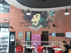 -一兆韦德健身(慧芝湖店)