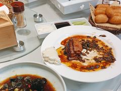 -郭林家常菜(狼垡店)