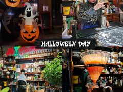 -鸡尾酒实验室酒吧(隆礼路店)