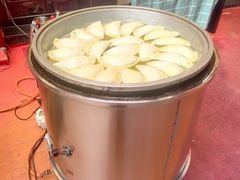 -李氏东北饺子王·铁锅炖(回龙湾店)