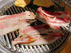-伊茉家的烤肉店(勒泰中心店)