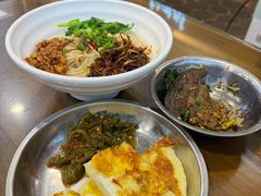 -88号小吃店·经典云南菜·地道纳西美食