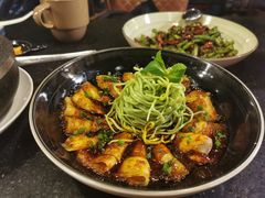 -华豫川酒家(大卫城店)