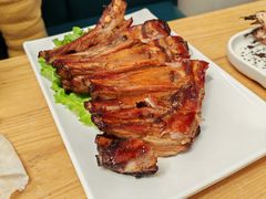 -正丰源大缸烧烤(人民路店)