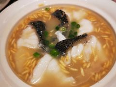 -金汇酒楼(中山东区店)