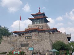-解放阁