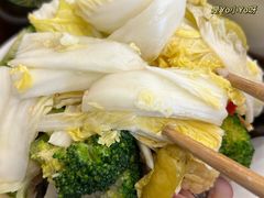-老刘家永盛斋·传统泡馍(东关南街店)