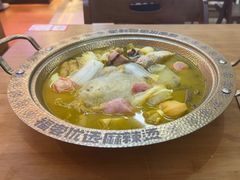 -福客麻辣烫·现炒麻辣香锅(印力中心店)