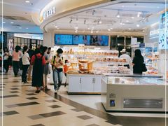 -BreadTalk面包新语·烘焙蛋糕(东方宝泰广场店)
