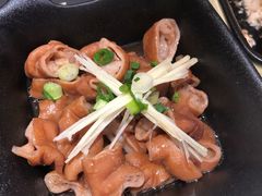 大肠-馔豚·台北菜专门店(深圳湾万象城店)