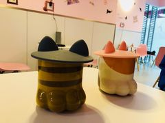 -三花喵·撸猫购宠·宠物生活馆(虹桥南丰城店)