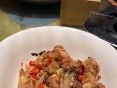 -洞庭土菜小炒馆(易发广场店)