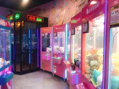 -大玩家(青岛CBD延吉路万达店)