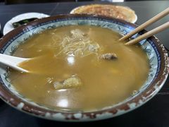 -古早人小吃店(黄河北路店)