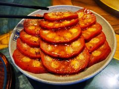 -兰溪小馆(首经贸店)