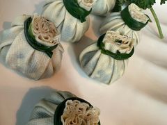 马兰头石榴裙-上海小南国(正大店)