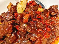 -恰饭·老长沙市井菜(天河客运站店)