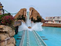 -珠海长隆海洋王国