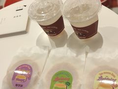 -稻妻面包·Lightning Bakery(万象店)