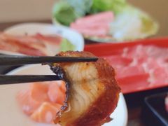 -樱吉岛寿喜锅(肇嘉浜路店)