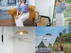 -叁山与肆客服号民宿(龙泉阳光城百工堰公园店)