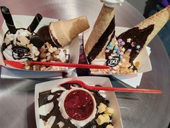 -DQ·蛋糕·冰淇淋(徐东销品茂店)