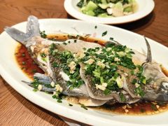 -御香农家菜(莫干山庾村店)
