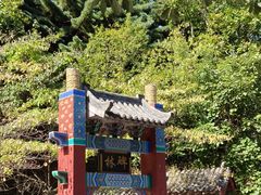 -丹东凤凰山景区