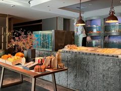 -荣轩(新荣记环球金融中心店)