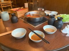 -鍋ぞう(新宿西口店)