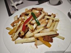 -新兴·金羊座·粤菜点心(乐峰店)