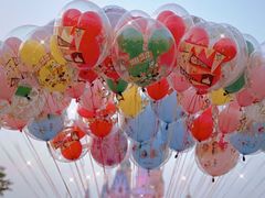 -上海迪士尼度假区