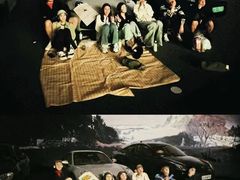 -枫花园汽车电影院(朝阳公园店)