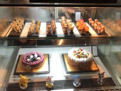 -富力希尔顿酒店·地阔自助餐厅