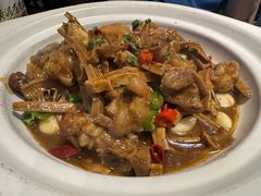 -黄泥岗·地道湖北菜(奥特莱斯店)