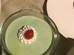 -上海金桥红枫万豪酒店-万豪中餐厅